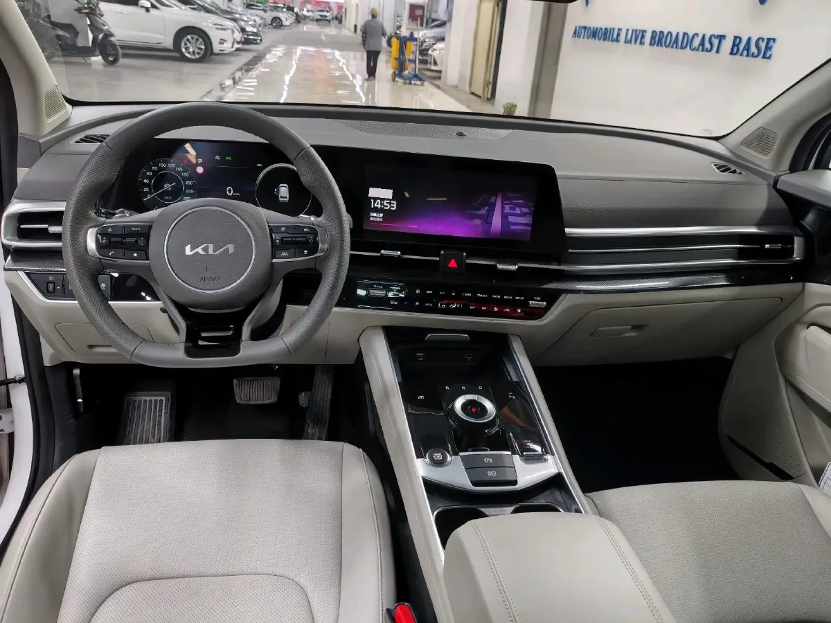 2025 Kia Sportage 1.5T 200HP L4 8AT,autocango,china used car exporter,china ev exporter,chinese used car exporter,chinese used ev exporter