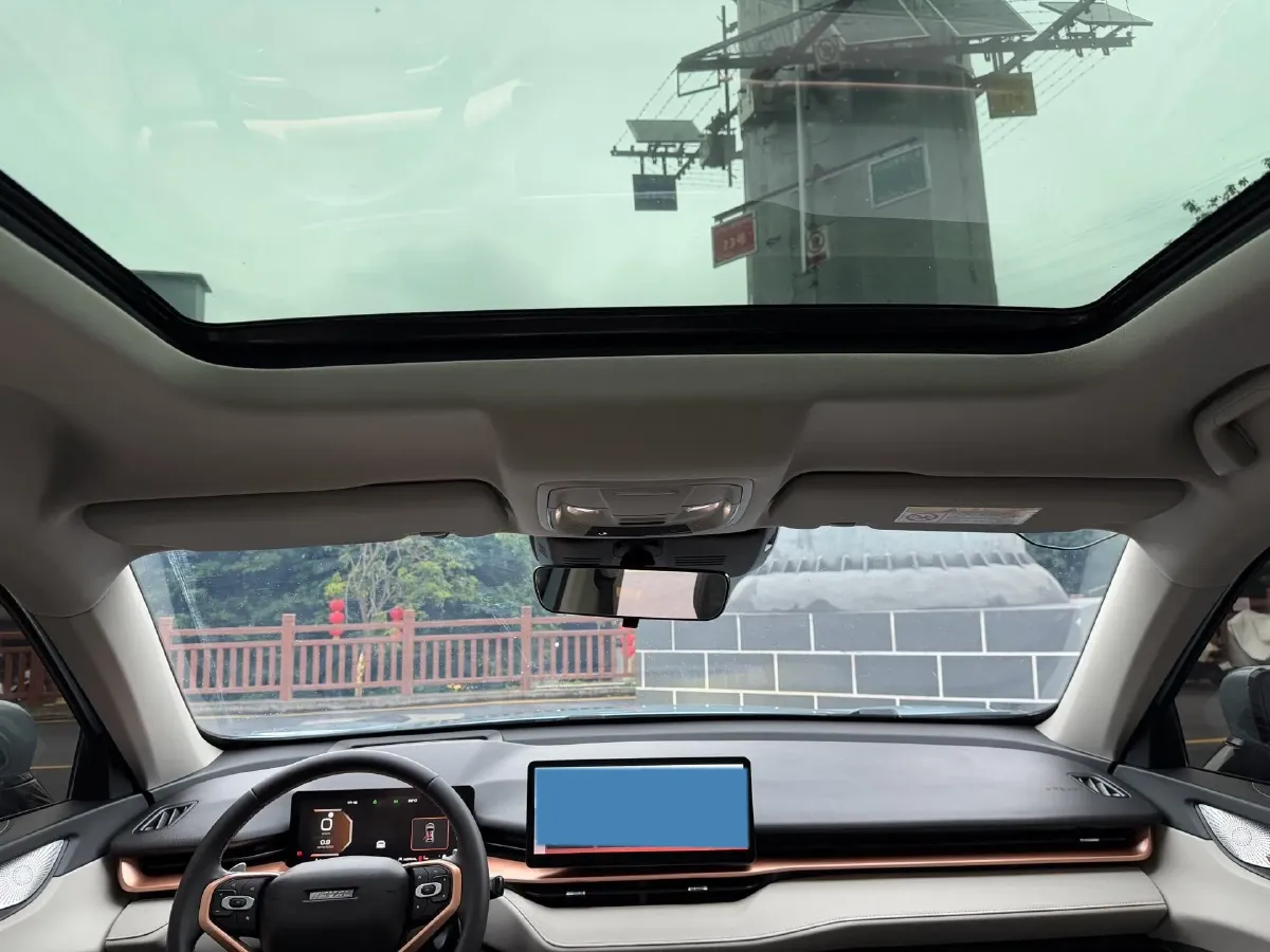 2022 Haval H6 1.5T 184HP L4 7DCT,autocango,china used car exporter,china ev exporter,chinese used car exporter,chinese used ev exporter