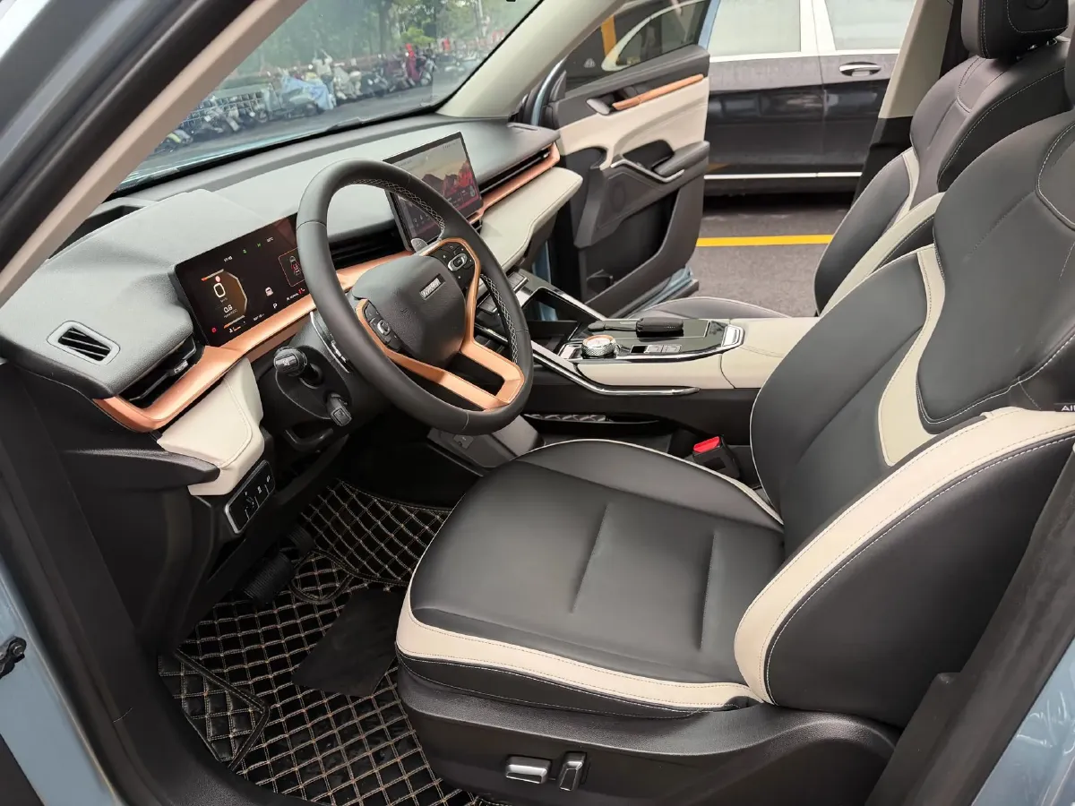 2022 Haval H6 1.5T 184HP L4 7DCT,autocango,china used car exporter,china ev exporter,chinese used car exporter,chinese used ev exporter