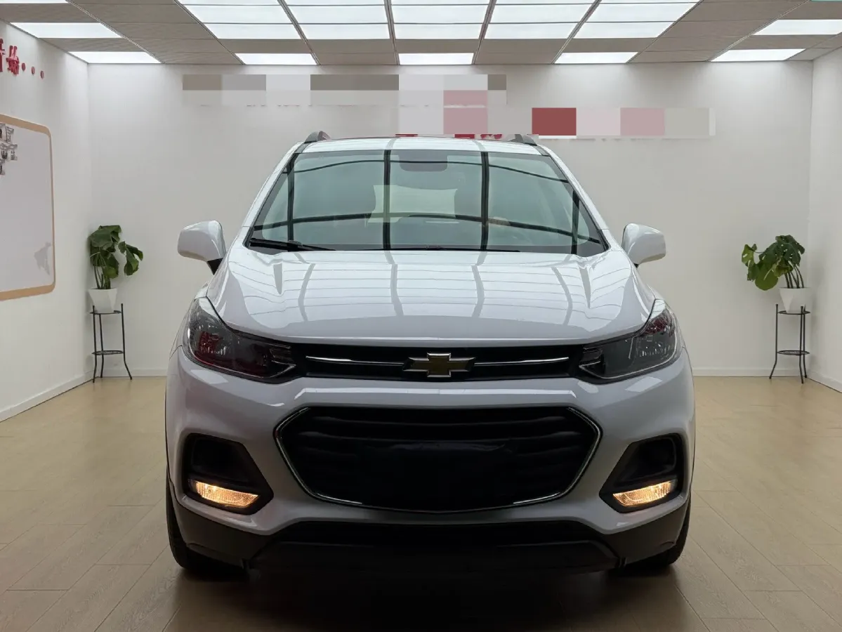 2018 Chevrolet Trax 1.4T 143HP L4 6AT,autocango,china used car exporter,china ev exporter,chinese used car exporter,chinese used ev exporter