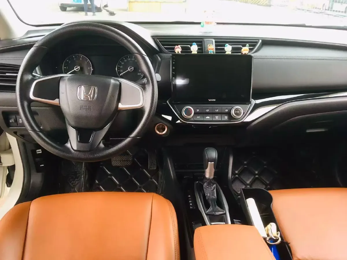 2019 Honda Crider 1.0T 122HP L3 CVT,autocango,china used car exporter,china ev exporter,chinese used car exporter,chinese used ev exporter