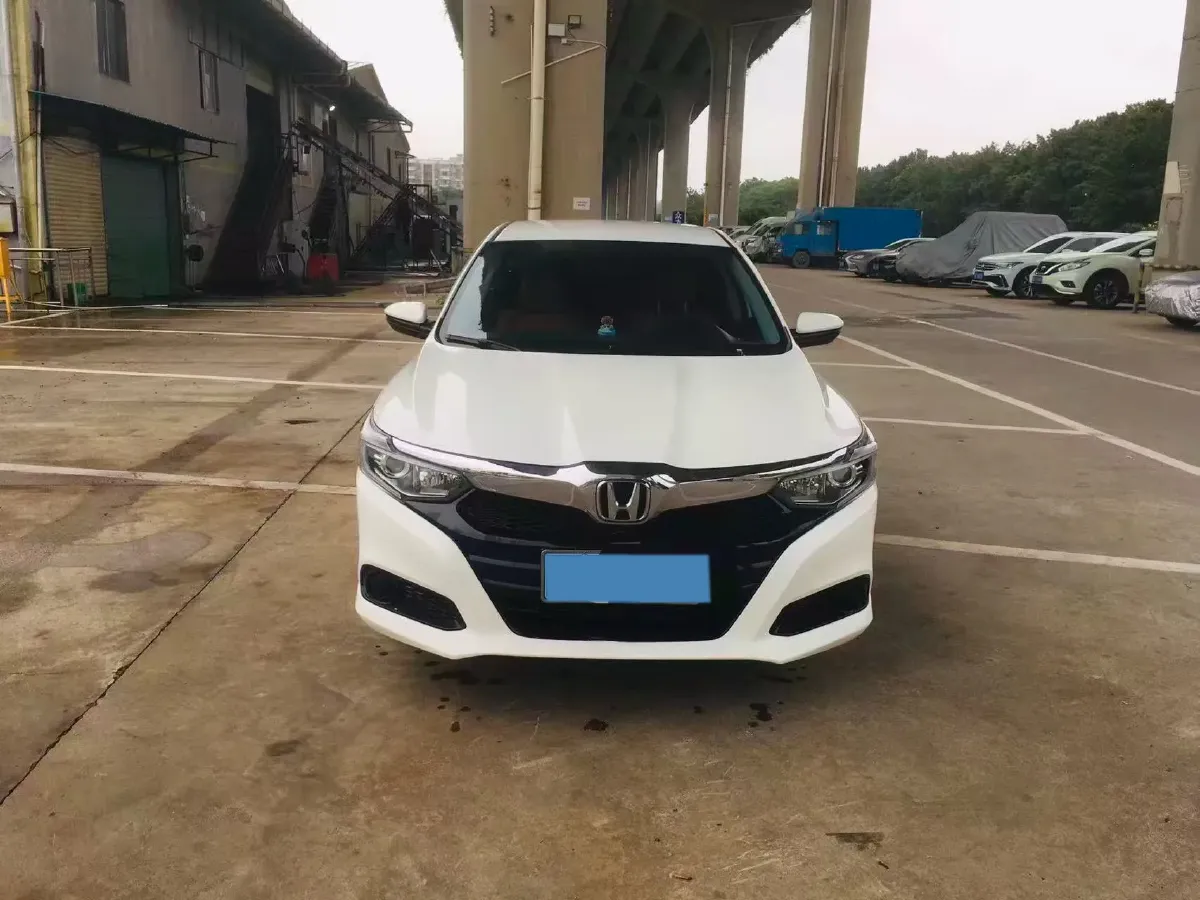 2019 Honda Crider 1.0T 122HP L3 CVT,autocango,china used car exporter,china ev exporter,chinese used car exporter,chinese used ev exporter