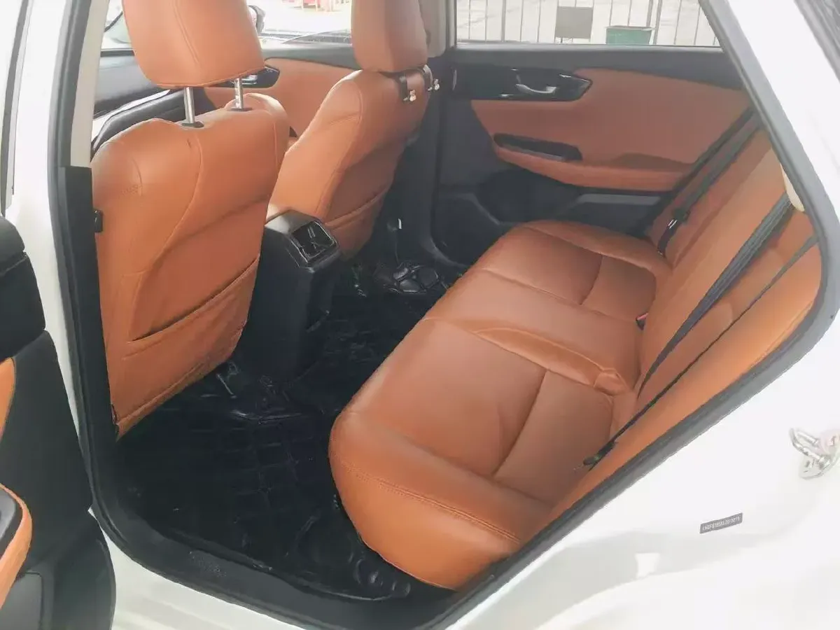 2019 Honda Crider 1.0T 122HP L3 CVT,autocango,china used car exporter,china ev exporter,chinese used car exporter,chinese used ev exporter