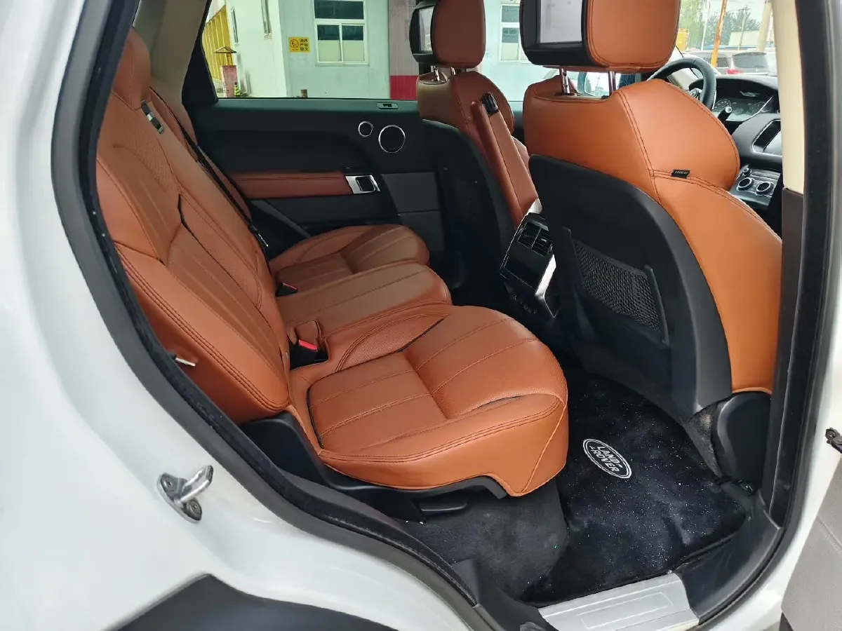 2016 Land Rover Range Rover Sport 3.0T 340HP V6 8AT,autocango,china used car exporter,china ev exporter,chinese used car exporter,chinese used ev exporter
