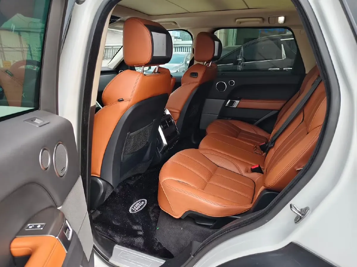 2016 Land Rover Range Rover Sport 3.0T 340HP V6 8AT,autocango,china used car exporter,china ev exporter,chinese used car exporter,chinese used ev exporter