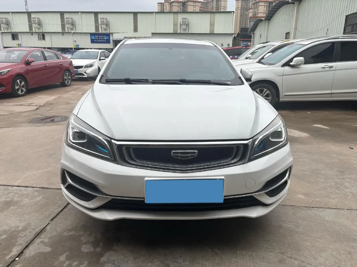 2020 Geely Emgrand 1.5L 109HP L4 CVT,autocango,china used car exporter,china ev exporter,chinese used car exporter,chinese used ev exporter