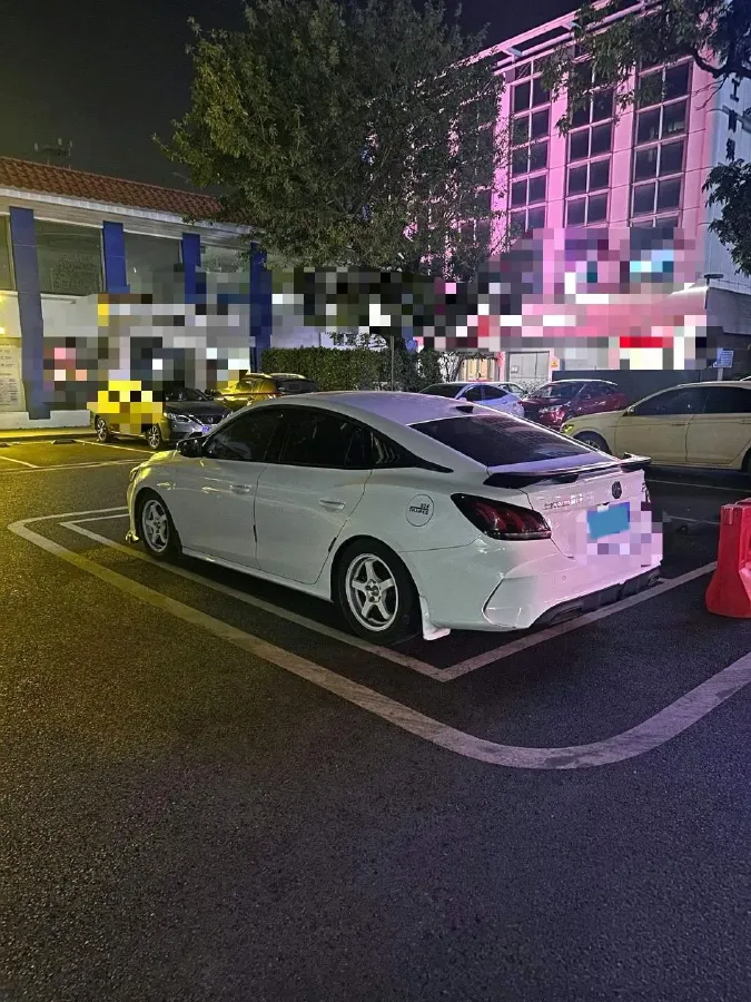 2021 MG 5 1.5L 120HP L4 CVT,autocango,china used car exporter,china ev exporter,chinese used car exporter,chinese used ev exporter