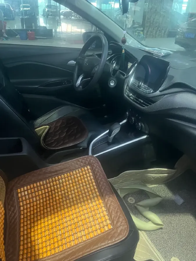 2020 Chevrolet Cavalier 1.0T 125HP L3 6AT,autocango,china used car exporter,china ev exporter,chinese used car exporter,chinese used ev exporter