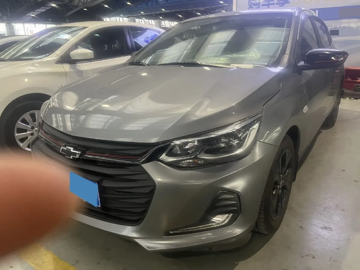 2020 Chevrolet Cavalier 1.0T 125HP L3 6AT,autocango,china used car exporter,china ev exporter,chinese used car exporter,chinese used ev exporter