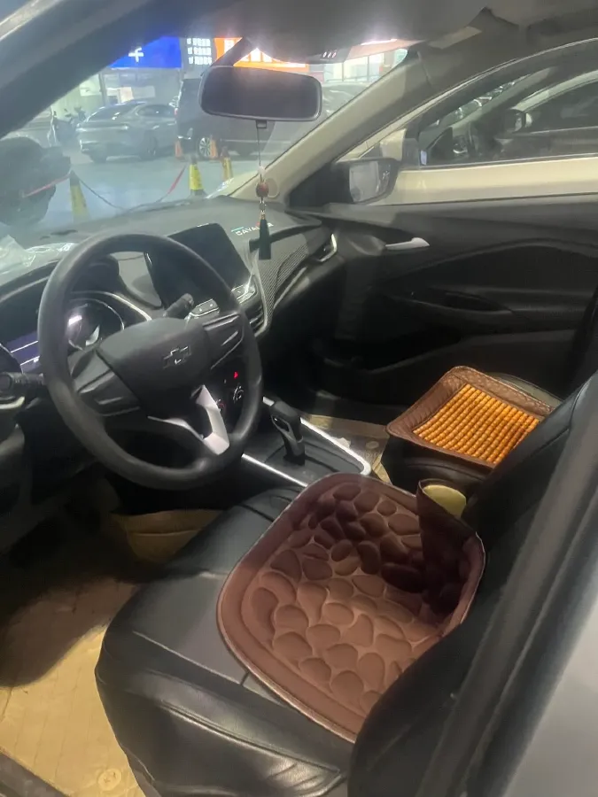 2020 Chevrolet Cavalier 1.0T 125HP L3 6AT,autocango,china used car exporter,china ev exporter,chinese used car exporter,chinese used ev exporter