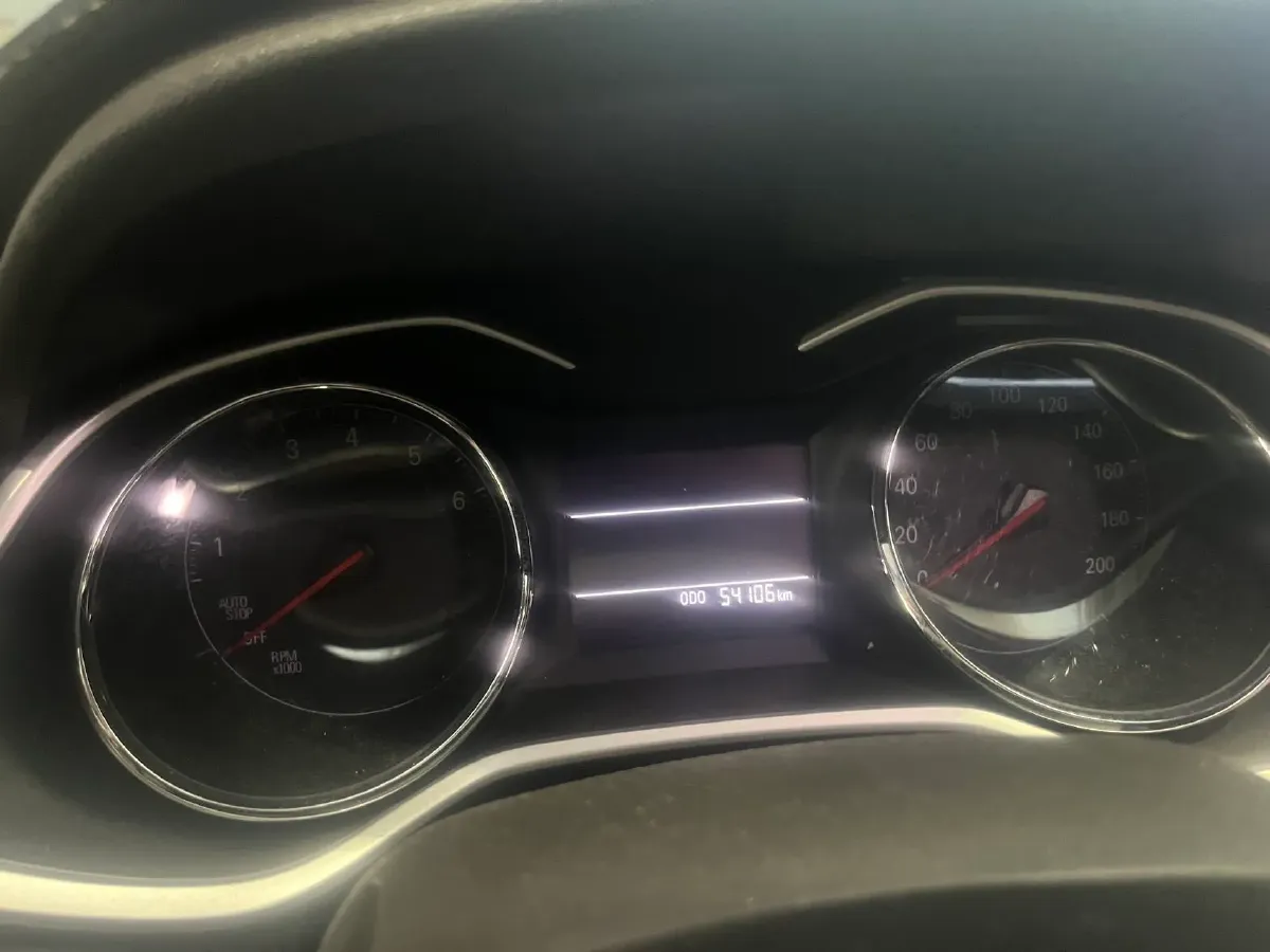 2020 Chevrolet Cavalier 1.0T 125HP L3 6AT,autocango,china used car exporter,china ev exporter,chinese used car exporter,chinese used ev exporter
