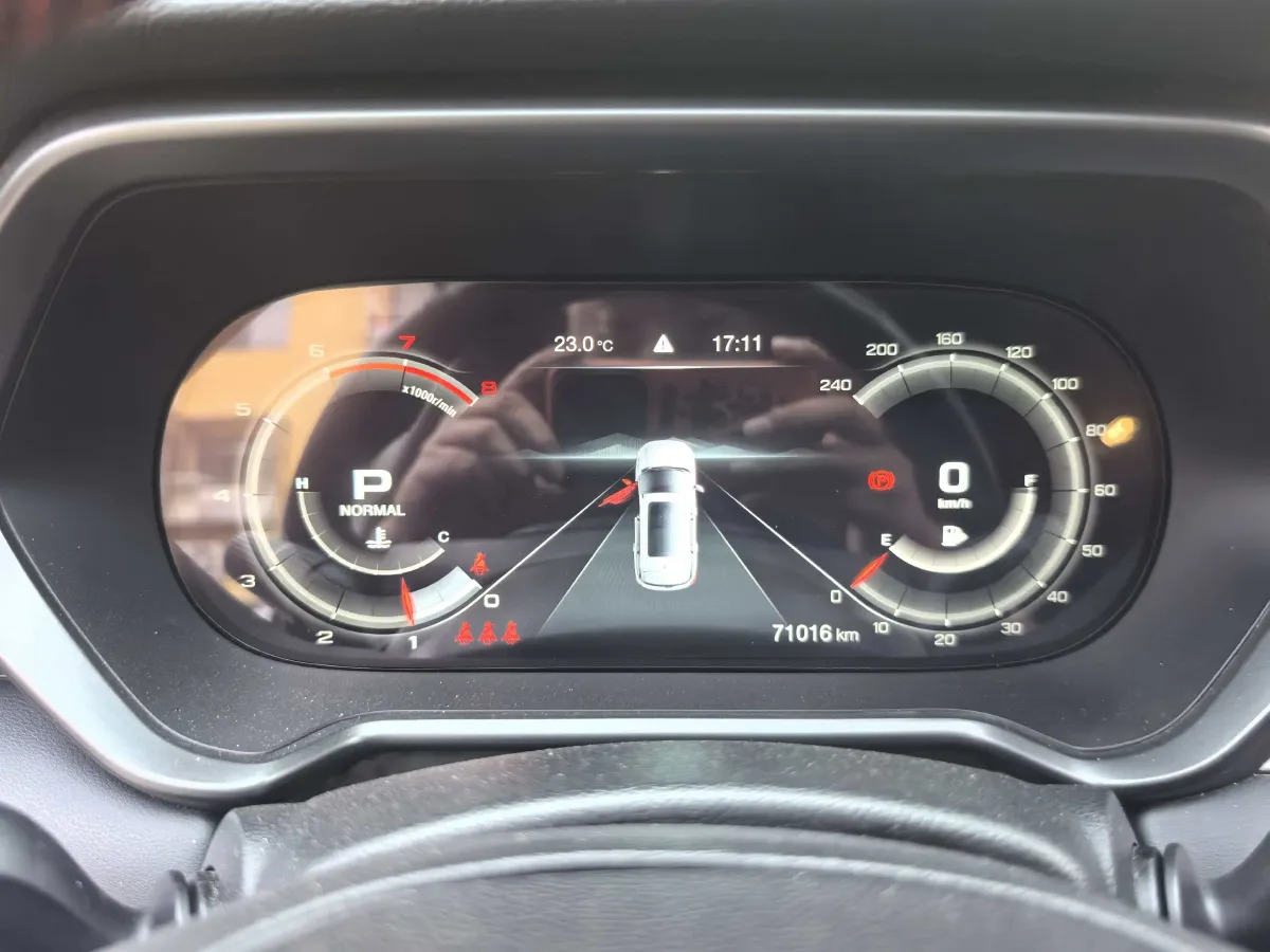 2020 GAC Trumpchi GS4 1.5T 169HP L4 6AT,autocango,china used car exporter,china ev exporter,chinese used car exporter,chinese used ev exporter
