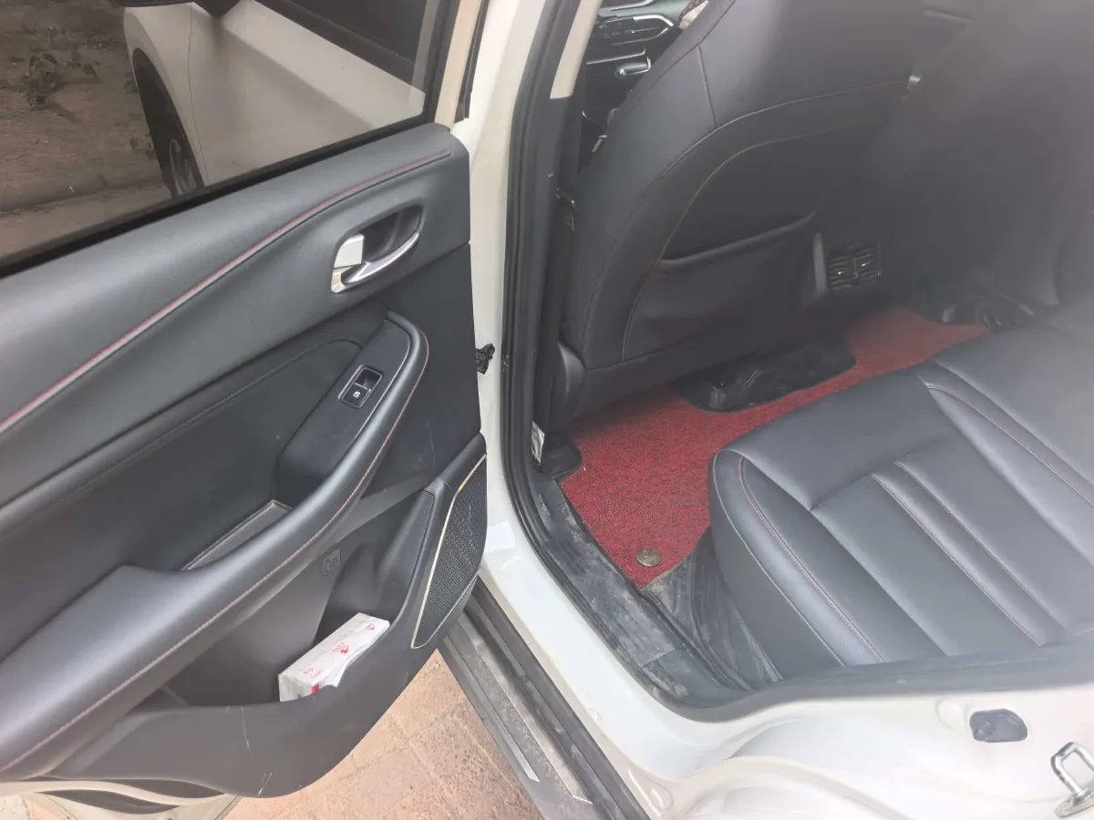 2020 GAC Trumpchi GS4 1.5T 169HP L4 6AT,autocango,china used car exporter,china ev exporter,chinese used car exporter,chinese used ev exporter