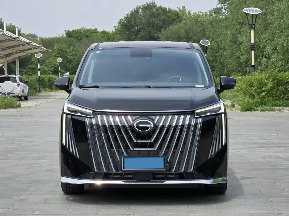 2024 GAC Trumpchi M8 2.0T 252HP L4 8AT,autocango,china used car exporter,china ev exporter,chinese used car exporter,chinese used ev exporter