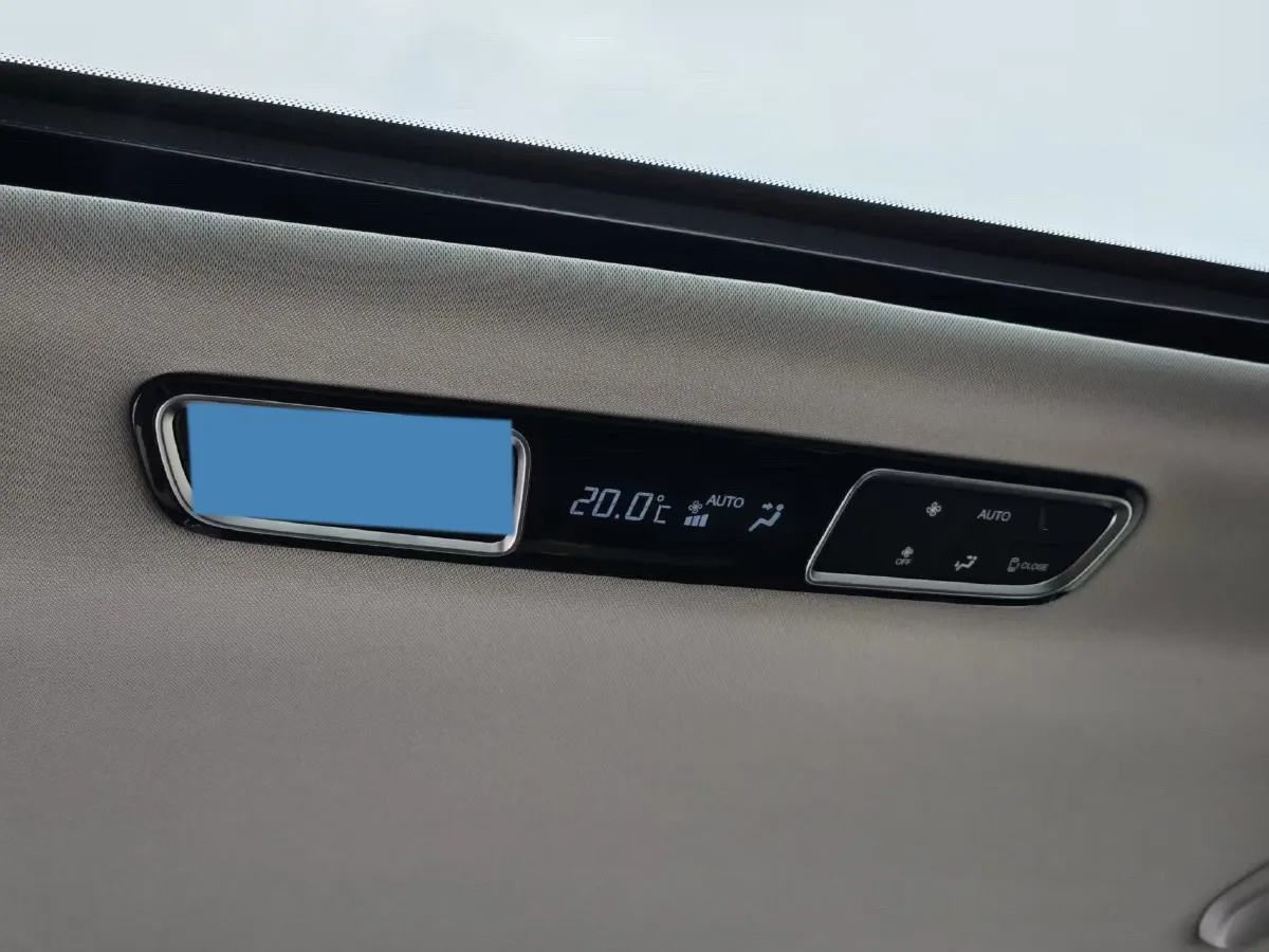 2024 GAC Trumpchi M8 2.0T 252HP L4 8AT,autocango,china used car exporter,china ev exporter,chinese used car exporter,chinese used ev exporter