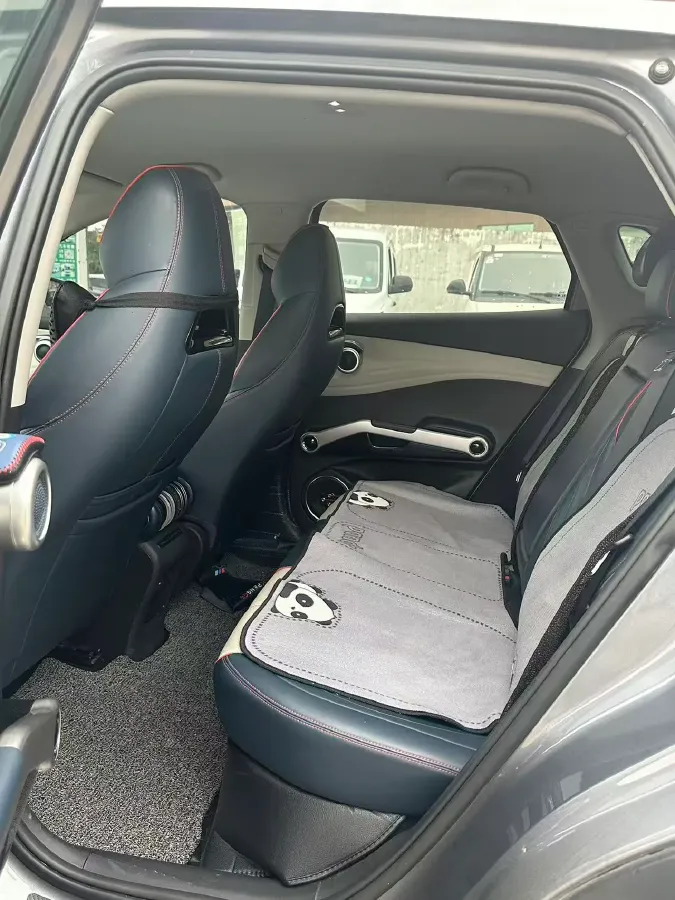 2022 Hycan Z03 BEV 64.23KWH,autocango,china used car exporter,china ev exporter,chinese used car exporter,chinese used ev exporter