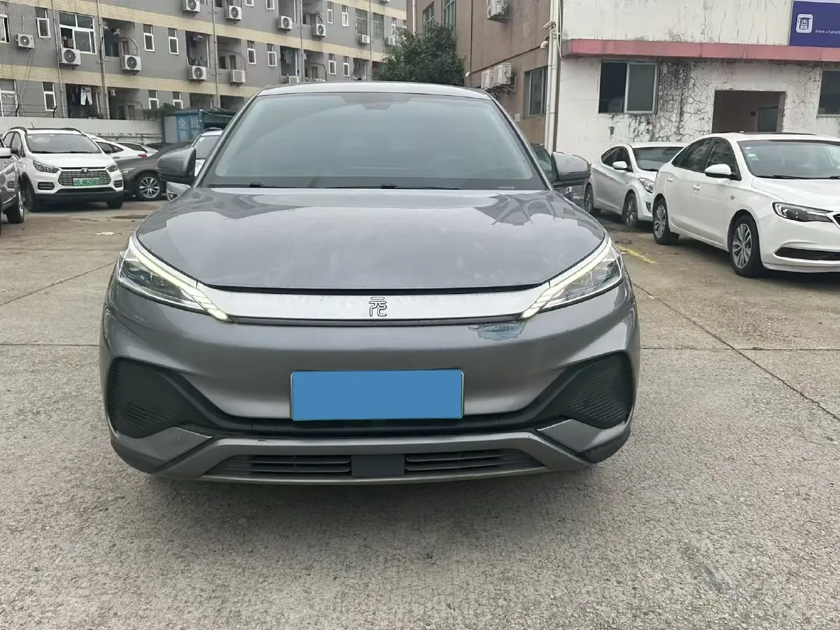 2022 Hycan Z03 BEV 64.23KWH,autocango,china used car exporter,china ev exporter,chinese used car exporter,chinese used ev exporter