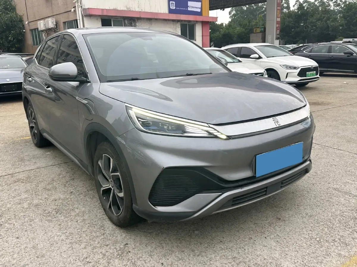 2022 Hycan Z03 BEV 64.23KWH,autocango,china used car exporter,china ev exporter,chinese used car exporter,chinese used ev exporter