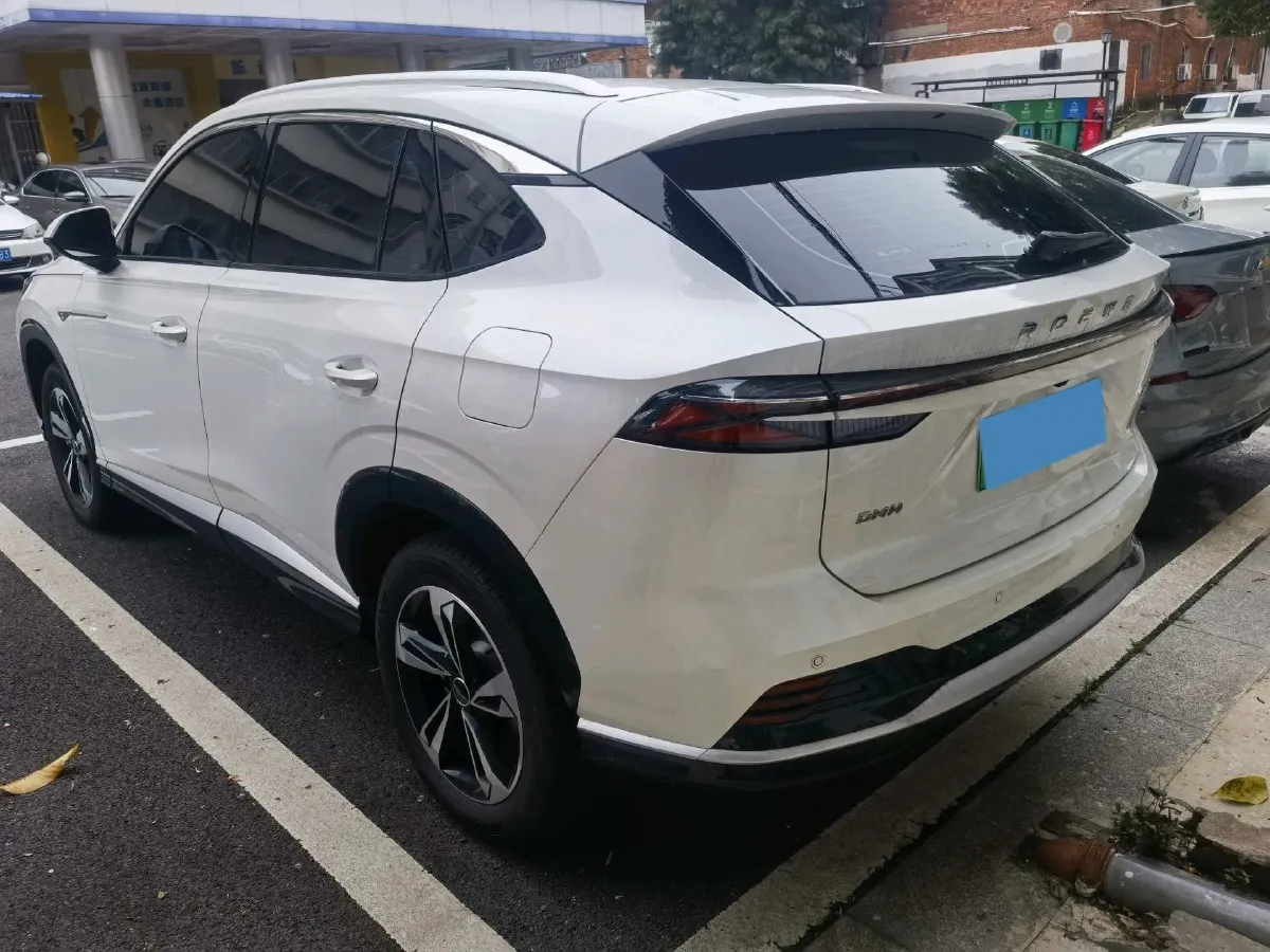 2024 Roewe D5X DMH 1.5T 150HP L4 2DHT PHEV 21.4KWH,autocango,china used car exporter,china ev exporter,chinese used car exporter,chinese used ev exporter