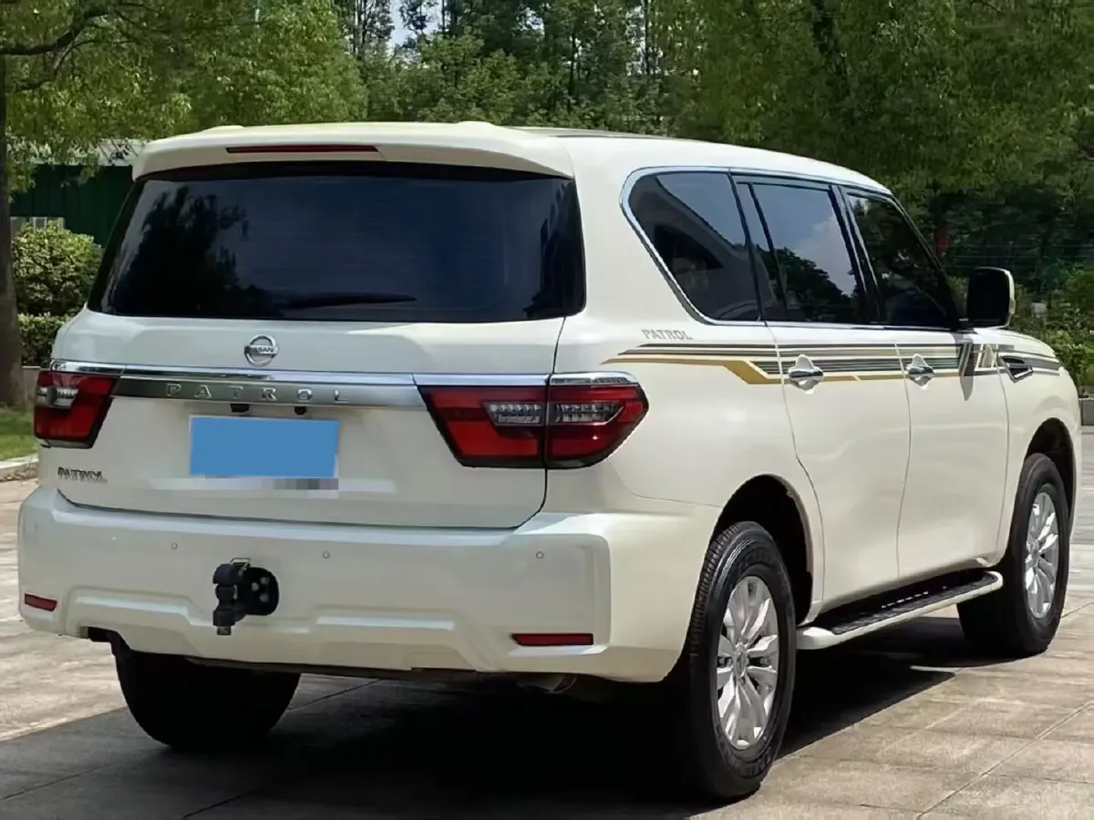 2020 Nissan Terra 2.5L 193HP L4 7AT,autocango,china used car exporter,china ev exporter,chinese used car exporter,chinese used ev exporter