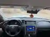 2020 Nissan Terra 2.5L 193HP L4 7AT
