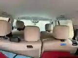 2020 Nissan Terra 2.5L 193HP L4 7AT