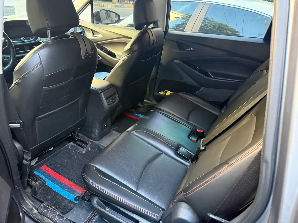 2019 Chevrolet Orlando 1.3T 163HP L3 6AT,autocango,china used car exporter,china ev exporter,chinese used car exporter,chinese used ev exporter
