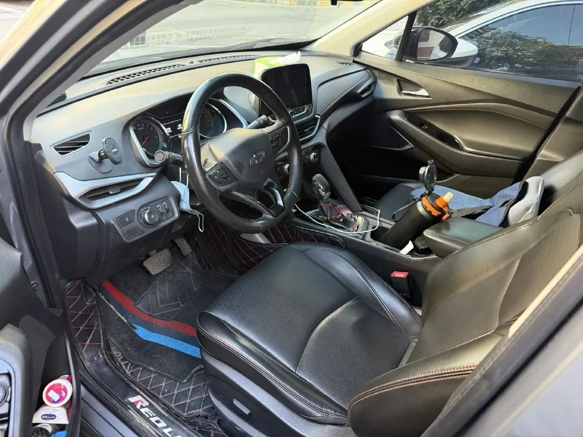 2019 Chevrolet Orlando 1.3T 163HP L3 6AT,autocango,china used car exporter,china ev exporter,chinese used car exporter,chinese used ev exporter