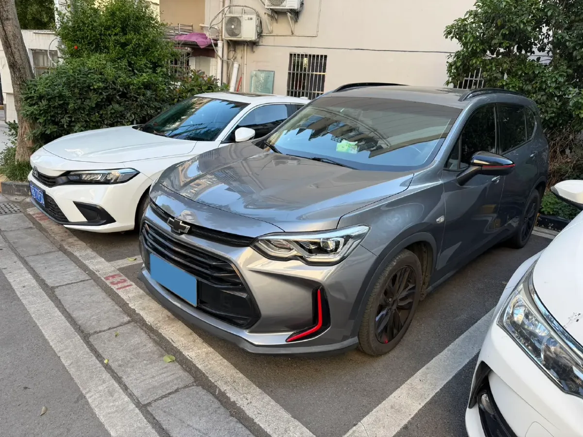 2019 Chevrolet Orlando 1.3T 163HP L3 6AT,autocango,china used car exporter,china ev exporter,chinese used car exporter,chinese used ev exporter