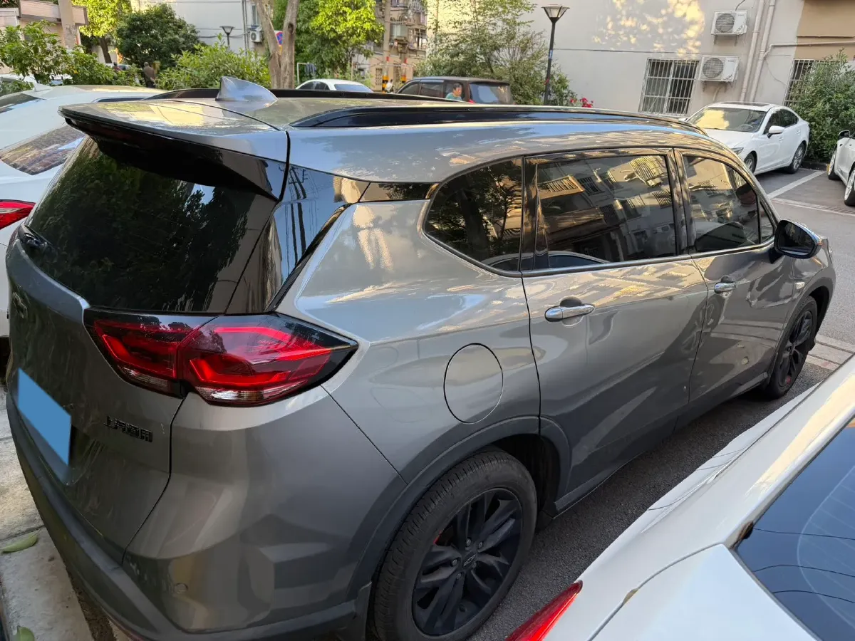 2019 Chevrolet Orlando 1.3T 163HP L3 6AT,autocango,china used car exporter,china ev exporter,chinese used car exporter,chinese used ev exporter