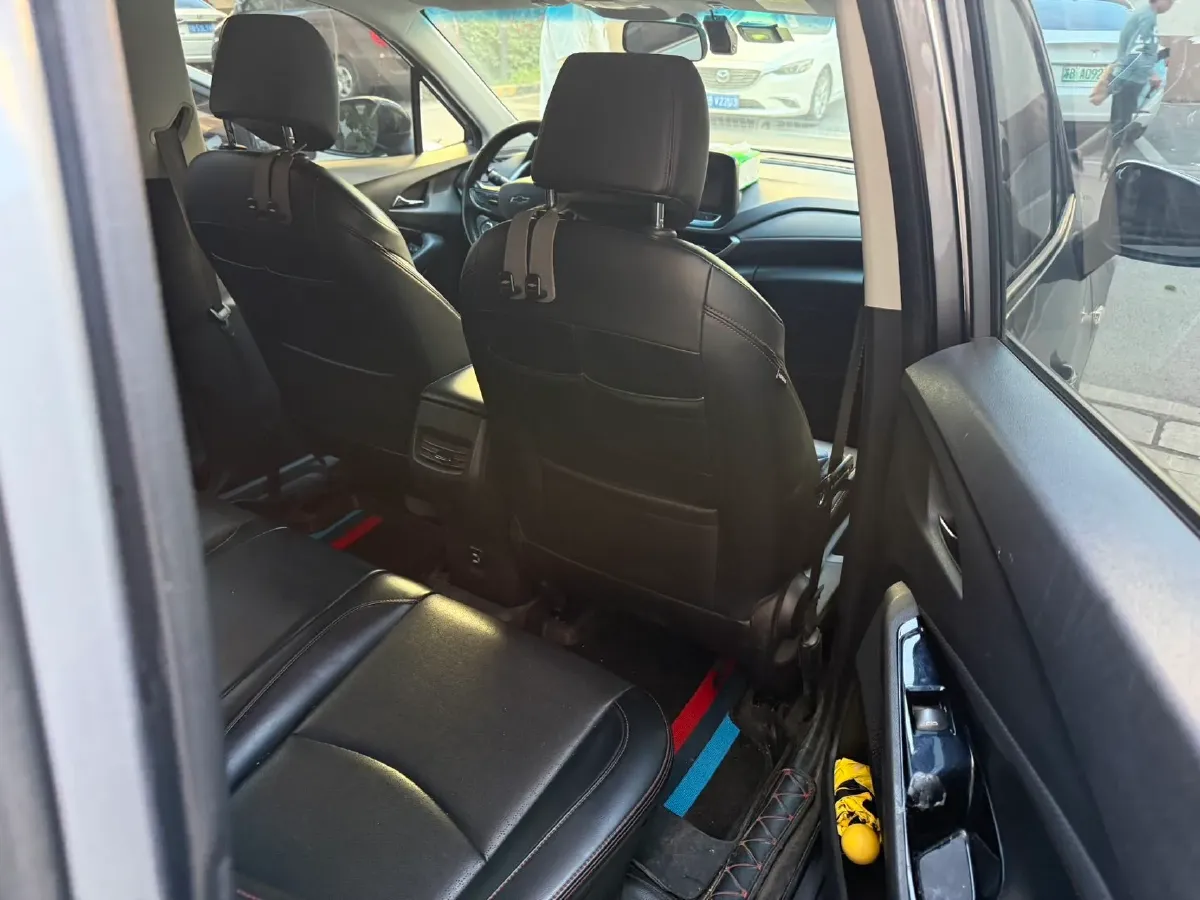2019 Chevrolet Orlando 1.3T 163HP L3 6AT,autocango,china used car exporter,china ev exporter,chinese used car exporter,chinese used ev exporter