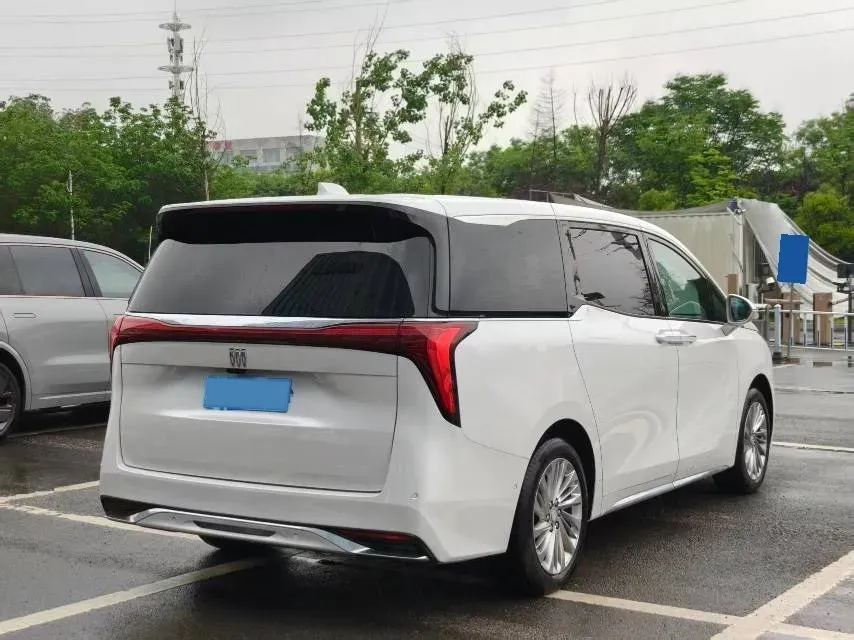 2023 Buick Century 2.0T 237HP L4 9AT,autocango,china used car exporter,china ev exporter,chinese used car exporter,chinese used ev exporter