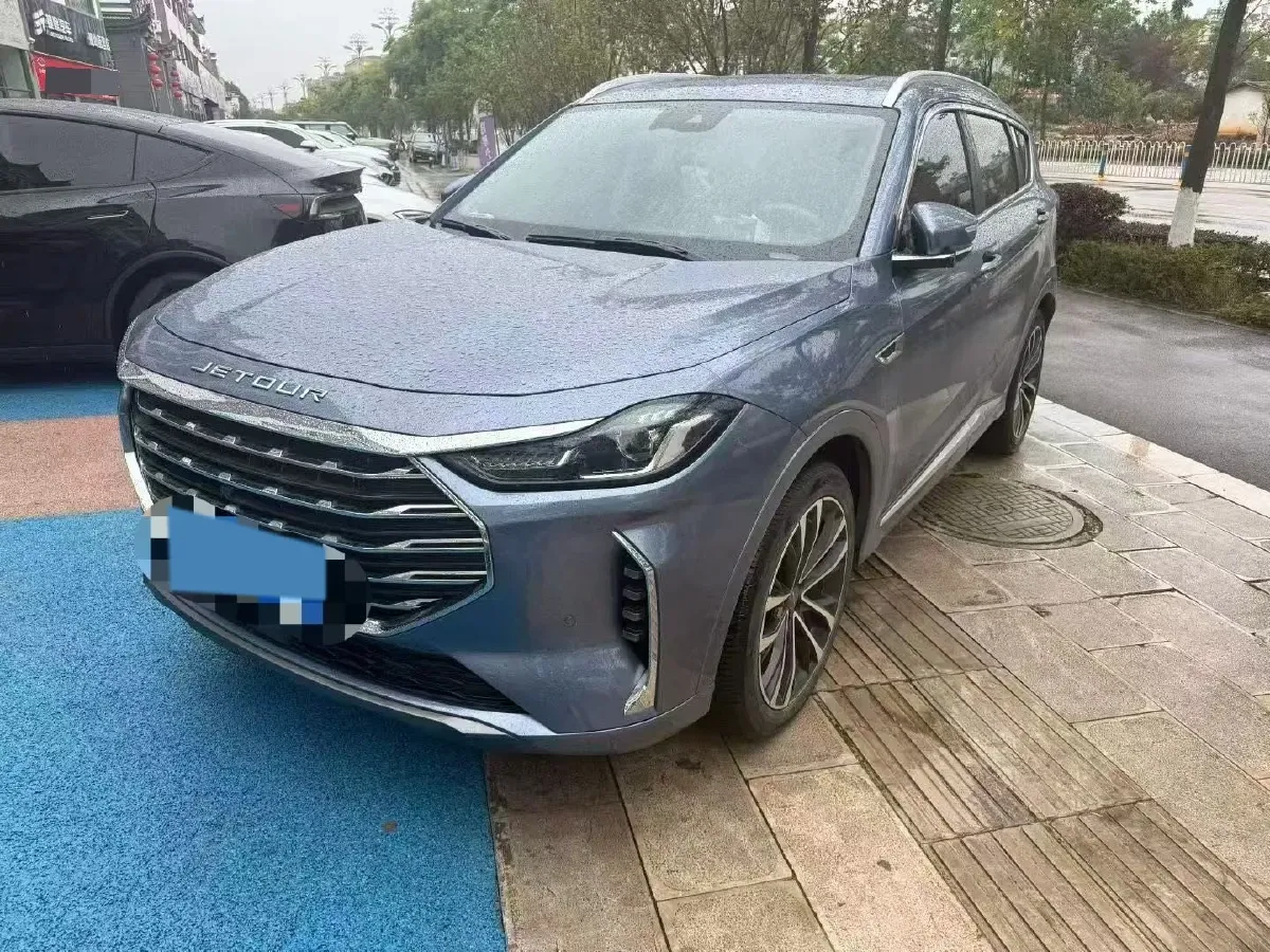 2021 Jetour X70 Plus 1.6T 197HP L4 7DCT,autocango,china used car exporter,china ev exporter,chinese used car exporter,chinese used ev exporter