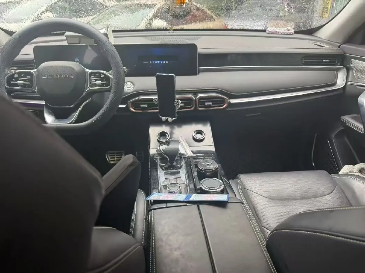 2021 Jetour X70 Plus 1.6T 197HP L4 7DCT,autocango,china used car exporter,china ev exporter,chinese used car exporter,chinese used ev exporter