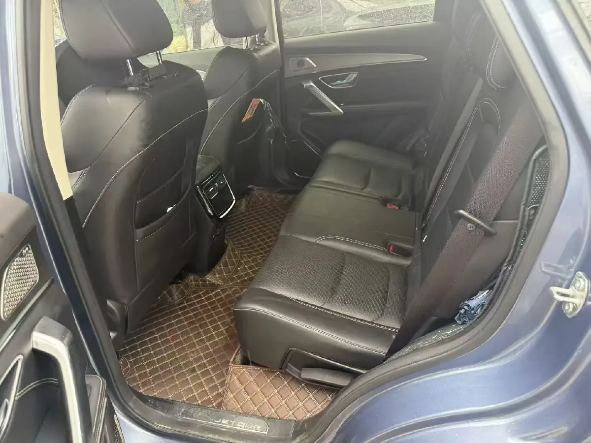 2021 Jetour X70 Plus 1.6T 197HP L4 7DCT,autocango,china used car exporter,china ev exporter,chinese used car exporter,chinese used ev exporter