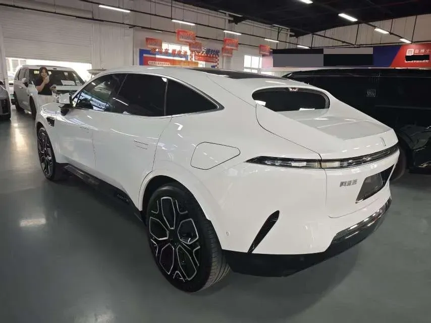 2022 Avatr 11 BEV 90.38KWH,autocango,china used car exporter,china ev exporter,chinese used car exporter,chinese used ev exporter