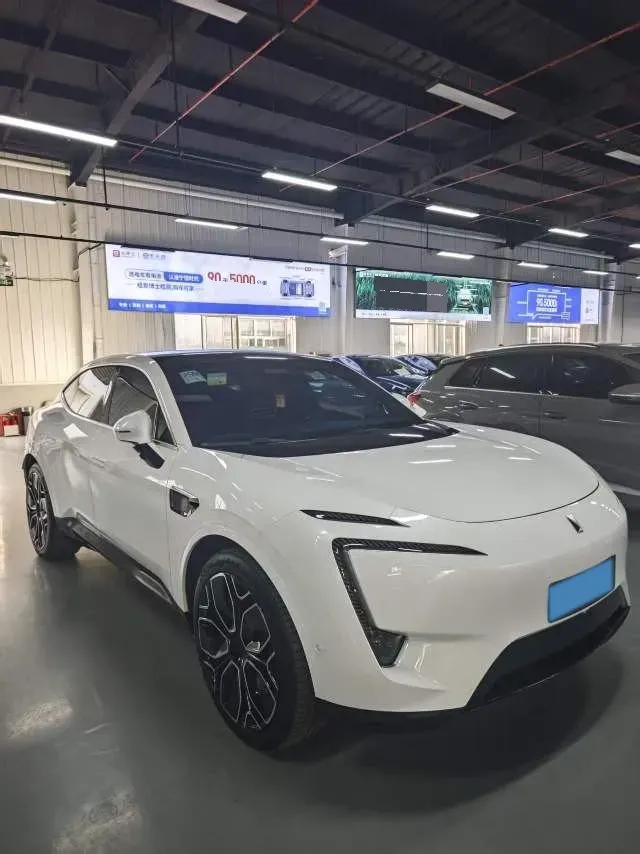 2022 Avatr 11 BEV 90.38KWH,autocango,china used car exporter,china ev exporter,chinese used car exporter,chinese used ev exporter