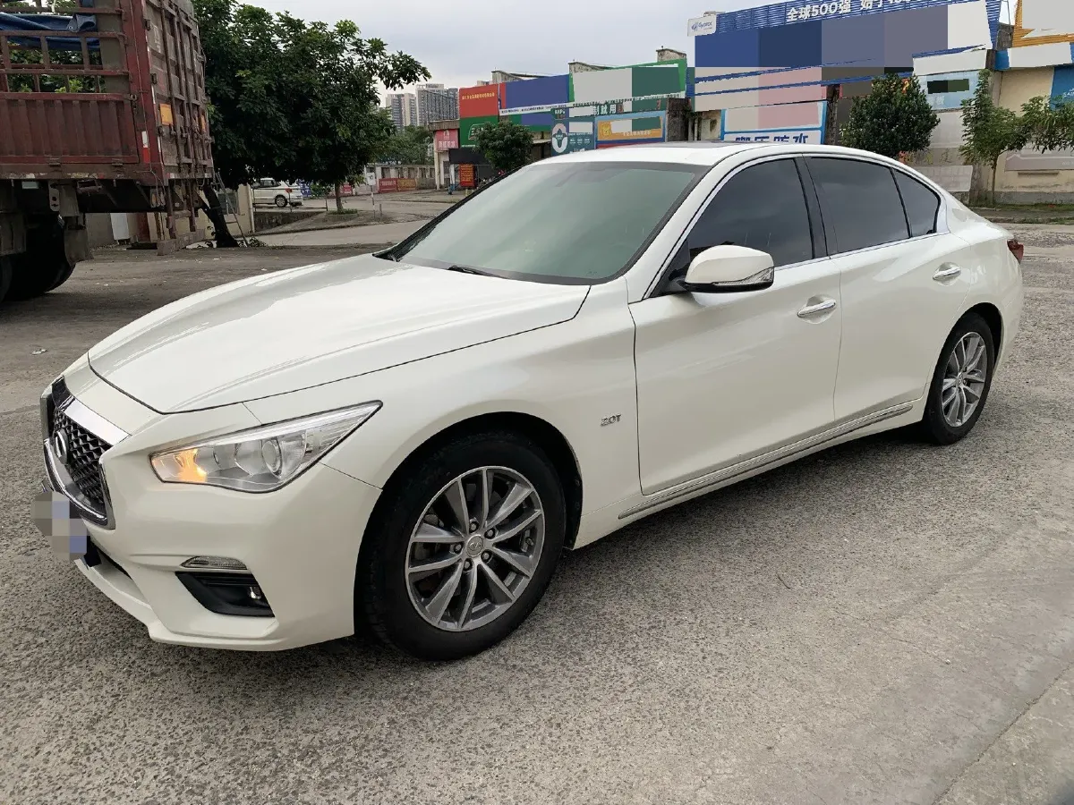 2018 MAXUS G10 2.0T 224HP L4 6AT,autocango,china used car exporter,china ev exporter,chinese used car exporter,chinese used ev exporter