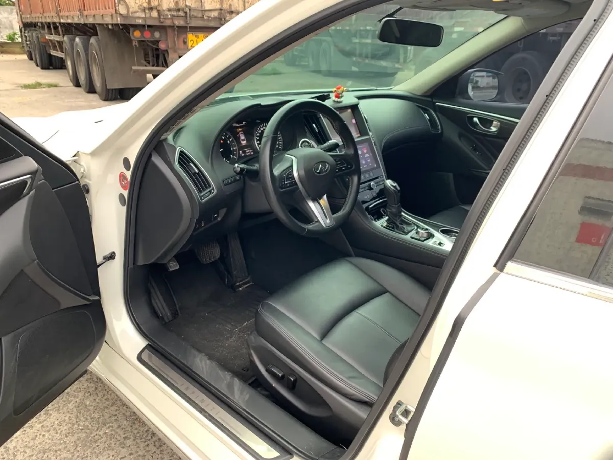 2018 MAXUS G10 2.0T 224HP L4 6AT,autocango,china used car exporter,china ev exporter,chinese used car exporter,chinese used ev exporter