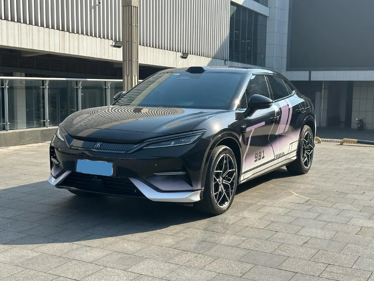 2025 BYD SongL EV BEV 87.04KWH,autocango,china used car exporter,china ev exporter,chinese used car exporter,chinese used ev exporter