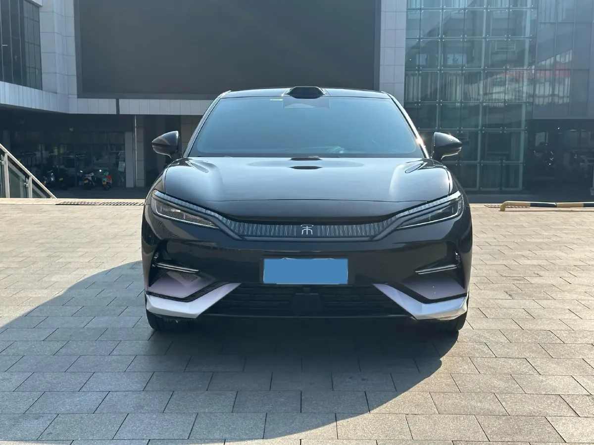 2025 BYD SongL EV BEV 87.04KWH,autocango,china used car exporter,china ev exporter,chinese used car exporter,chinese used ev exporter