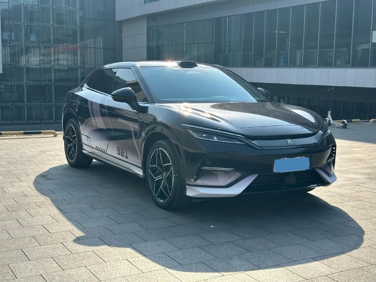 2025 BYD SongL EV BEV 87.04KWH,autocango,china used car exporter,china ev exporter,chinese used car exporter,chinese used ev exporter