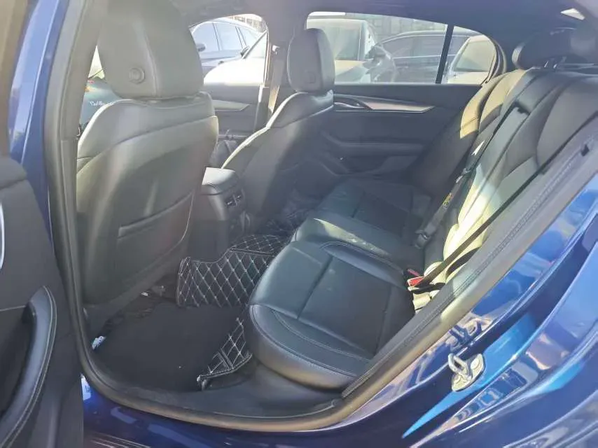 2023 Cadillac CT5 2.0T 237HP L4 10AT,autocango,china used car exporter,china ev exporter,chinese used car exporter,chinese used ev exporter