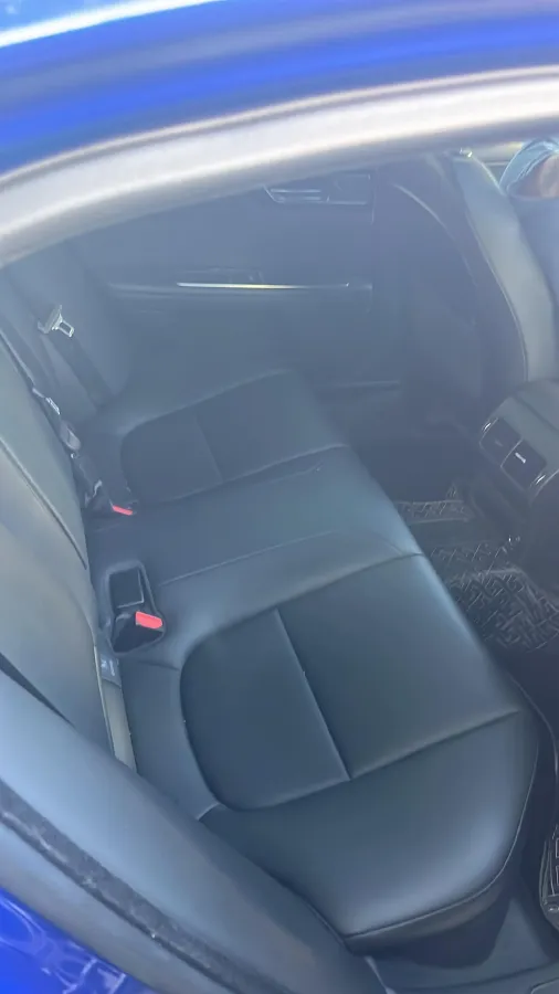 2019 HongQi H7 2.0T 204HP L4 6AT,autocango,china used car exporter,china ev exporter,chinese used car exporter,chinese used ev exporter