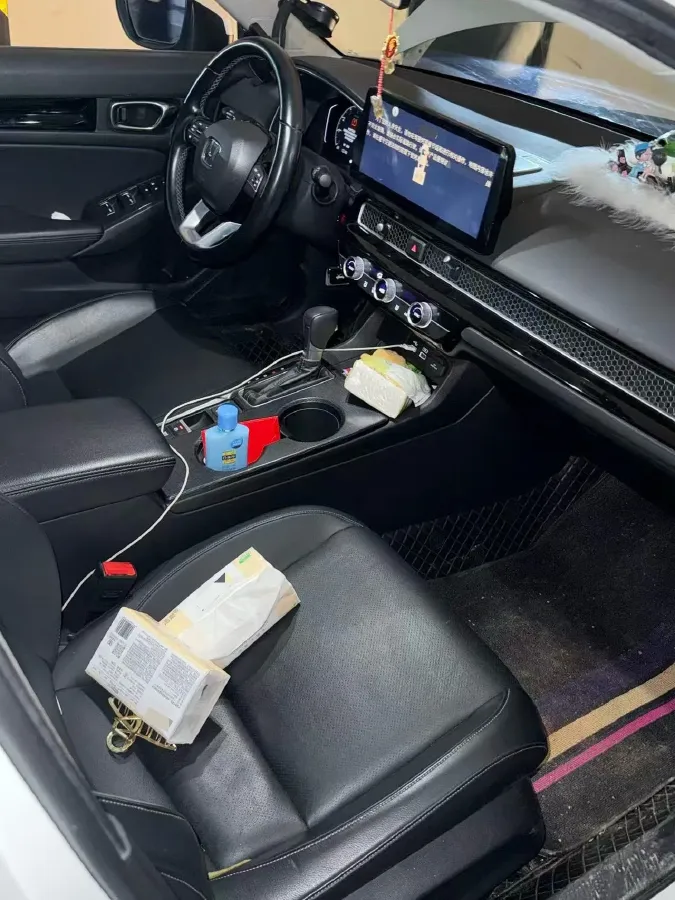 2022 Honda Civic 1.5T 129HP L4 CVT,autocango,china used car exporter,china ev exporter,chinese used car exporter,chinese used ev exporter