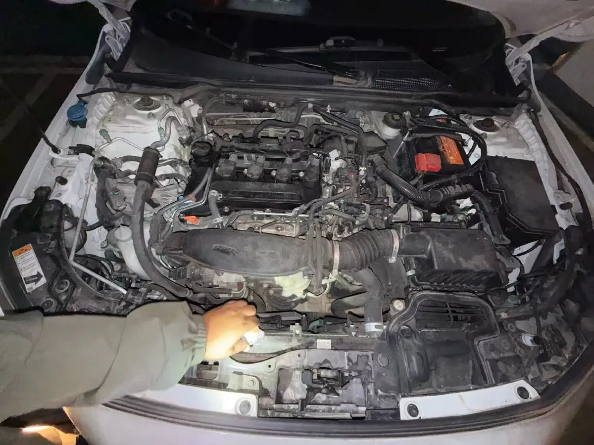 2022 Honda Civic 1.5T 129HP L4 CVT,autocango,china used car exporter,china ev exporter,chinese used car exporter,chinese used ev exporter