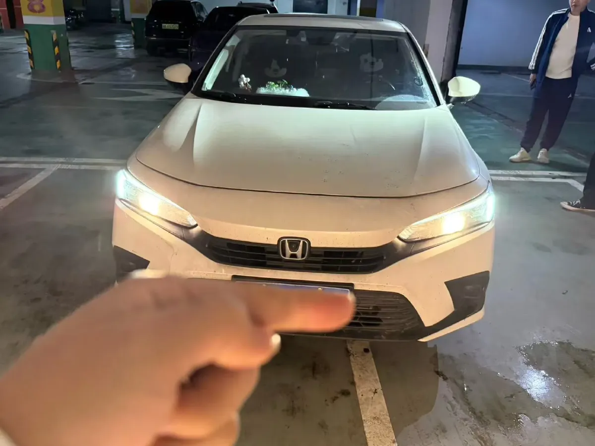 2022 Honda Civic 1.5T 129HP L4 CVT,autocango,china used car exporter,china ev exporter,chinese used car exporter,chinese used ev exporter