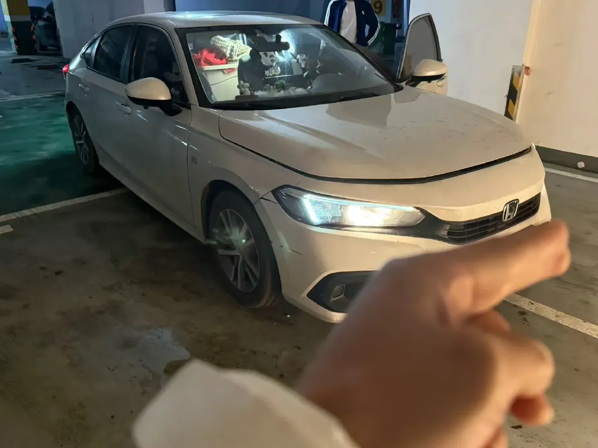 2022 Honda Civic 1.5T 129HP L4 CVT,autocango,china used car exporter,china ev exporter,chinese used car exporter,chinese used ev exporter