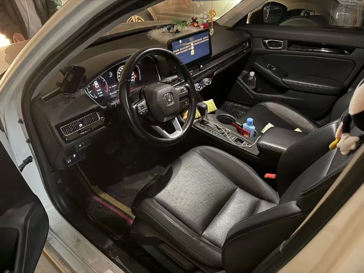 2022 Honda Civic 1.5T 129HP L4 CVT,autocango,china used car exporter,china ev exporter,chinese used car exporter,chinese used ev exporter