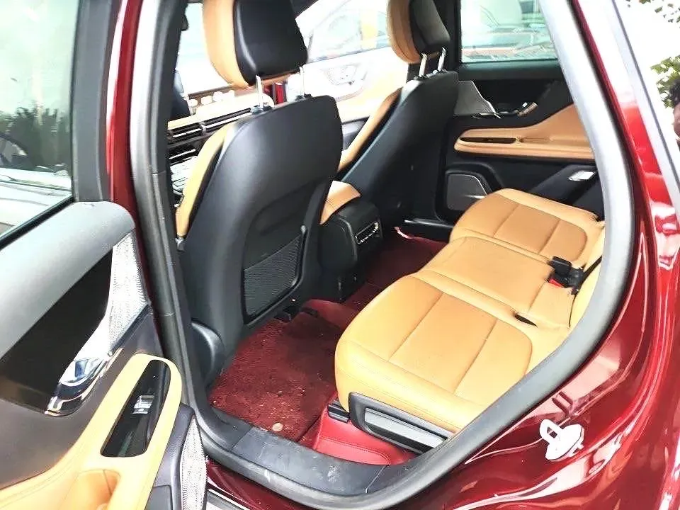 2022 Lincoln Corsair 2.0T 245HP L4 8AT,autocango,china used car exporter,china ev exporter,chinese used car exporter,chinese used ev exporter
